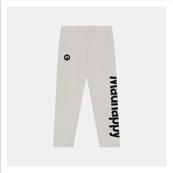 Madhappy Pants - Madhappy Classics Pants